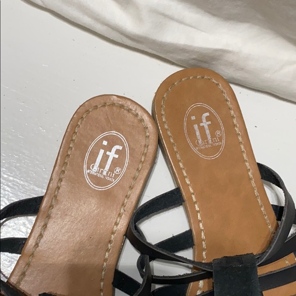 Gladiator sandals - Picture 2 of 3